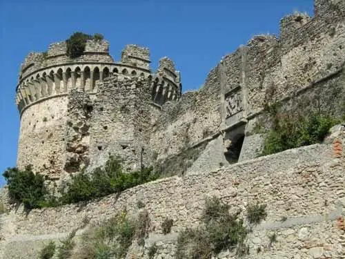 Castello Aragonese