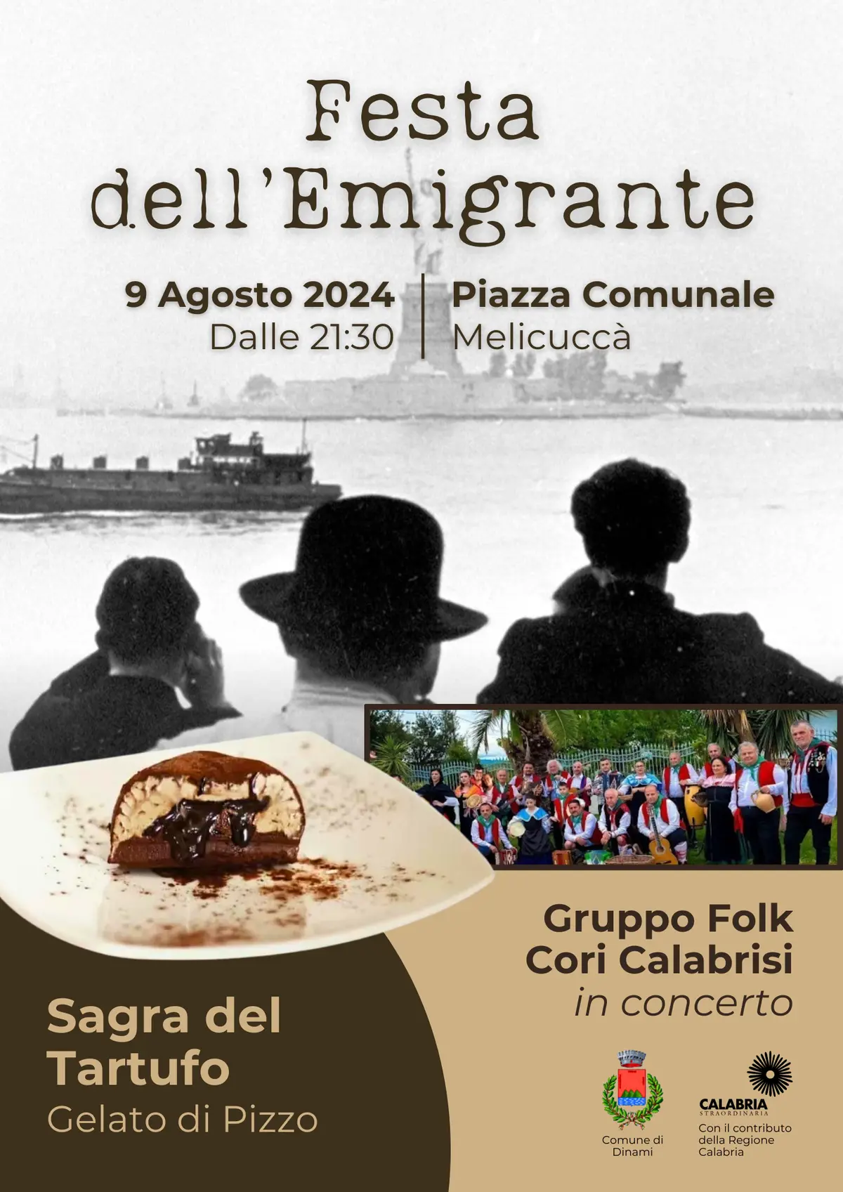 Festa dell Emigrante