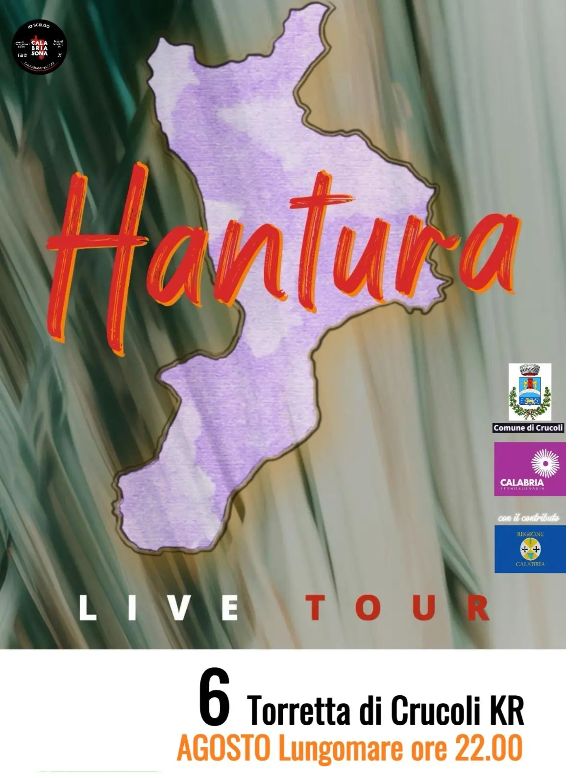 HANTURA