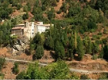 Convento di San Francesco di Paola