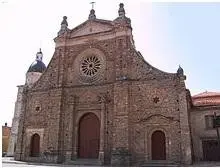 Chiesa SS. Apostoli Pietro e Paolo