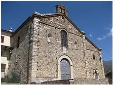 Chiesa di Santa Maria di Monte Oliveto