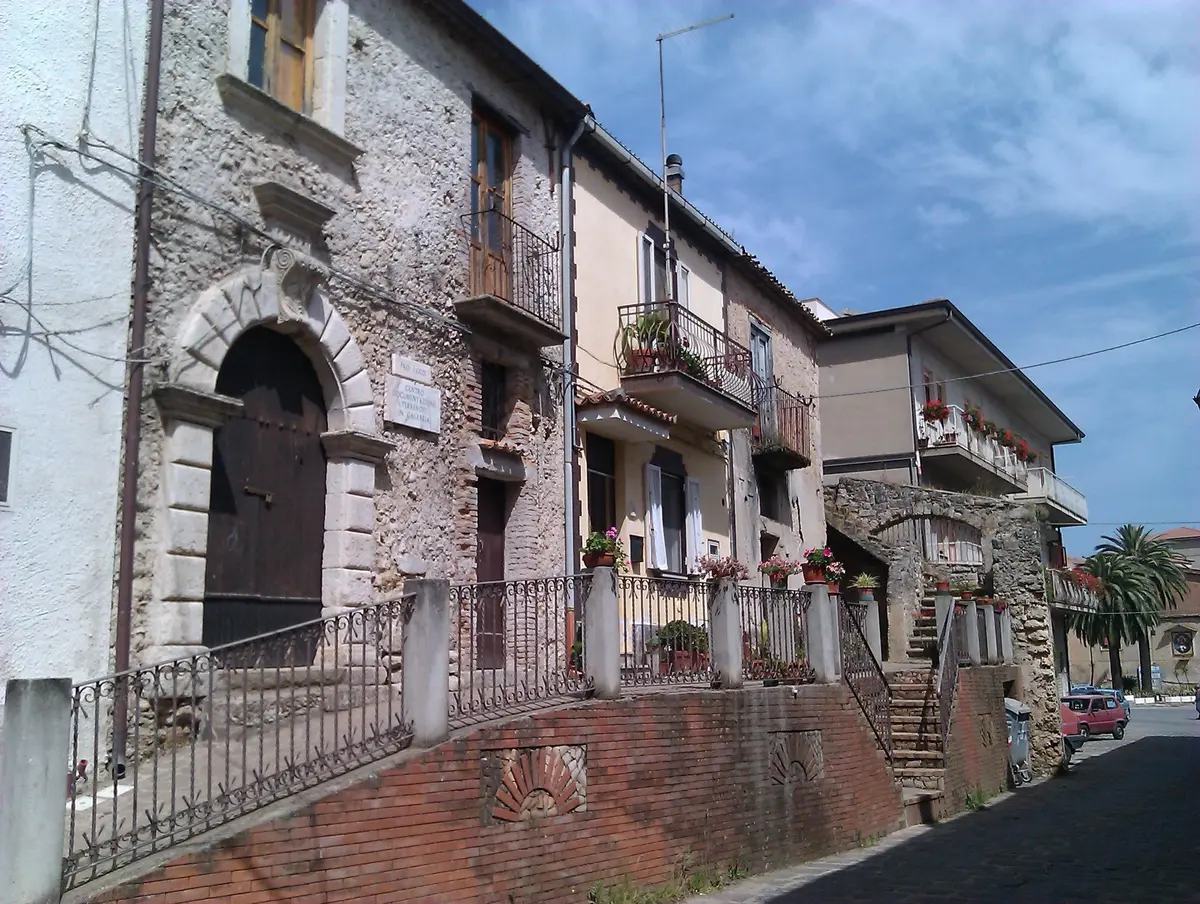 Centro Storico