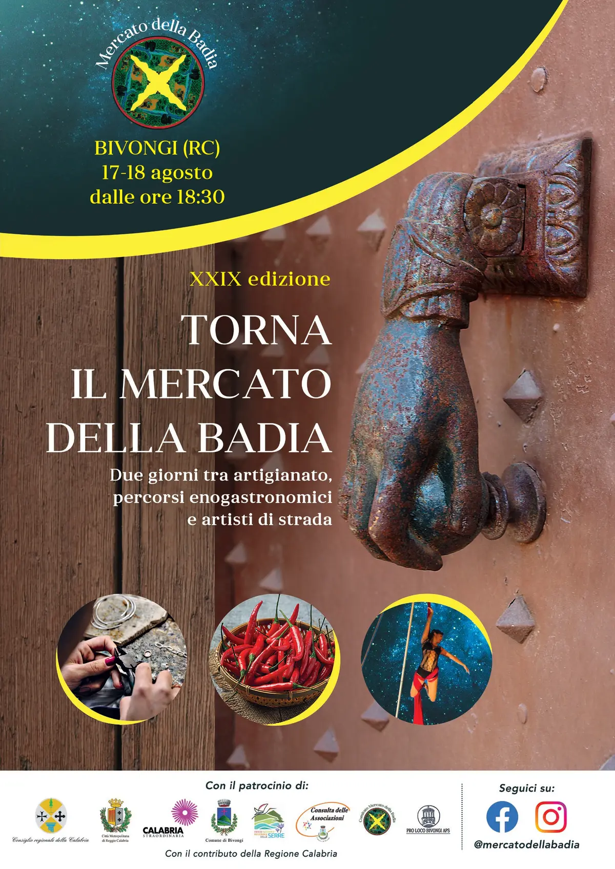 Il Mercato della Badia