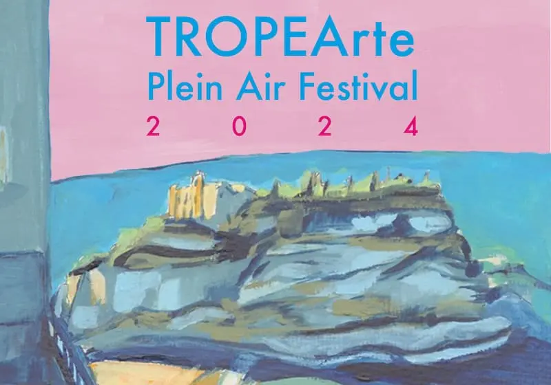 TROPEArte-Plein-Air-Festival-2024-II-Edizione