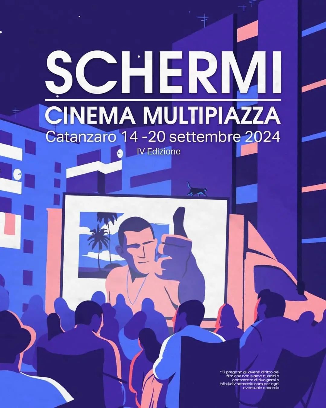 Schermi cinema