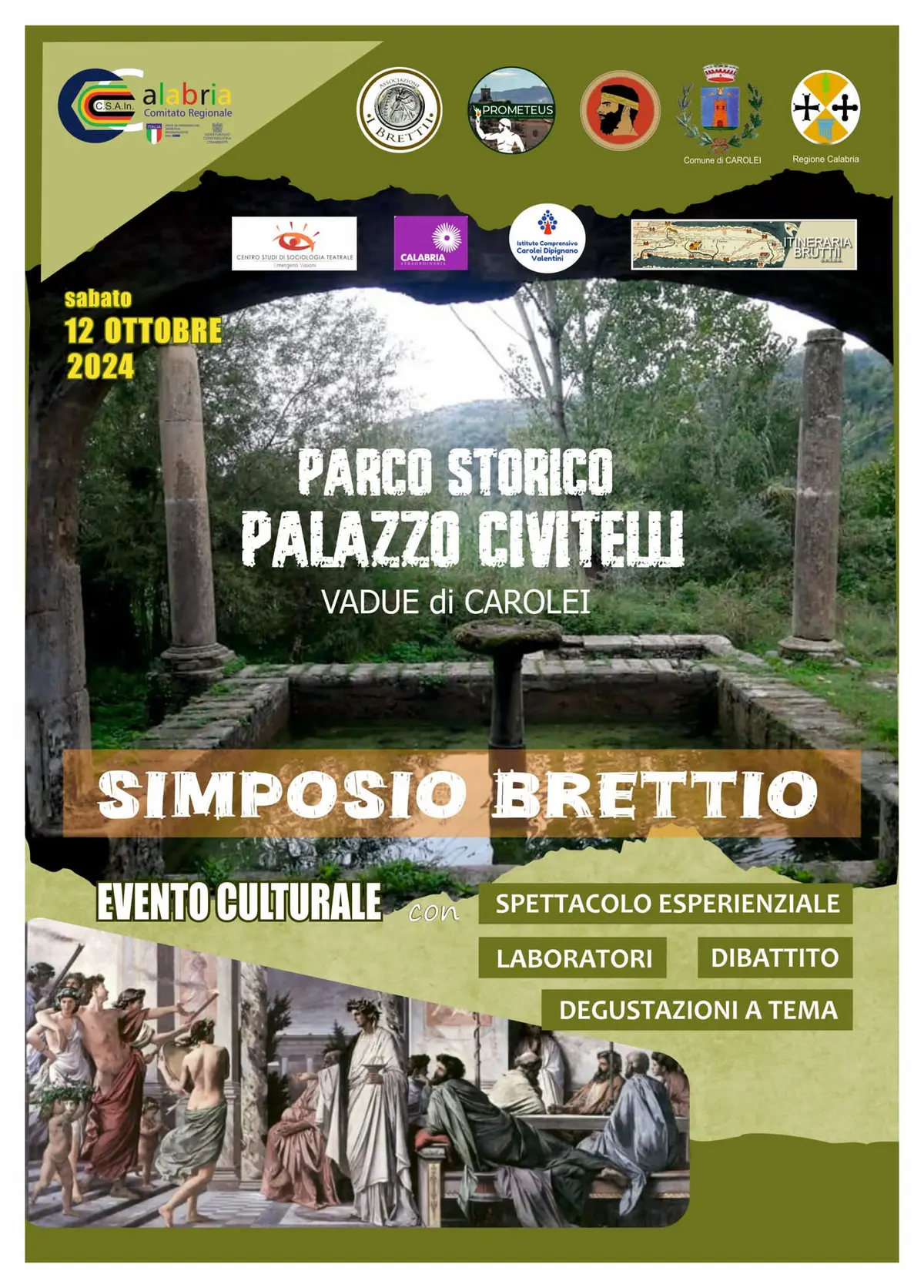 Simposio Brettio