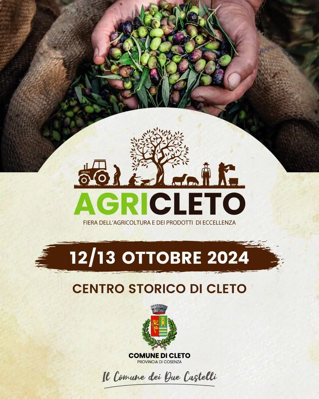 Agricleto