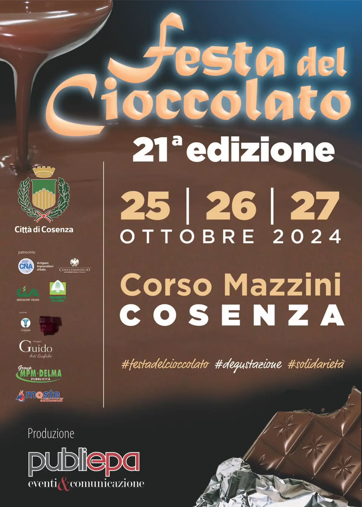 Festa del Cioccolato