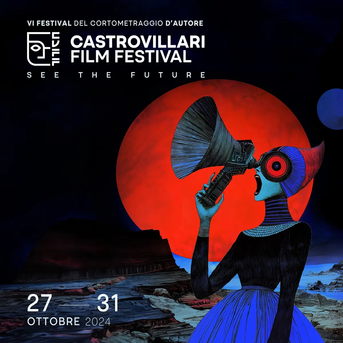 Castrovillari film festival