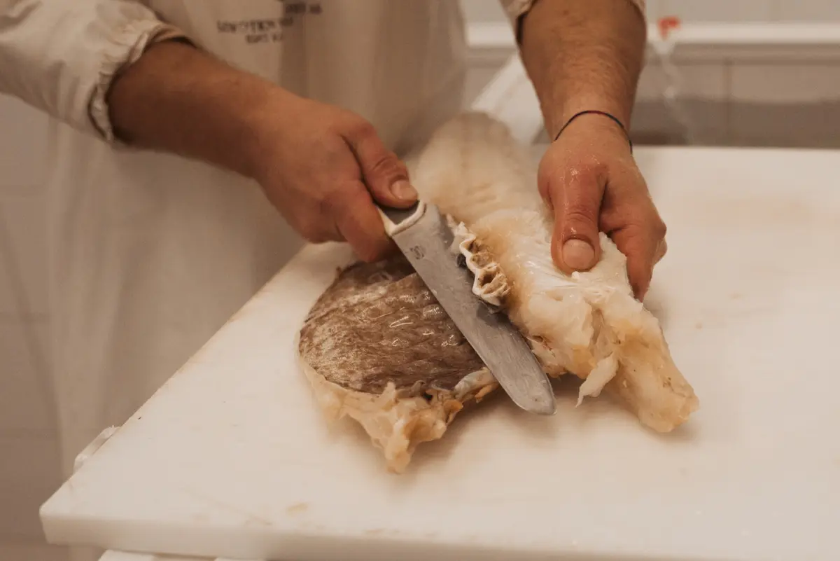 Trip to Mammola and Cittanova, the towns of stockfish