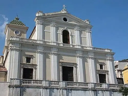 Cathedral of San Nicola di Mira