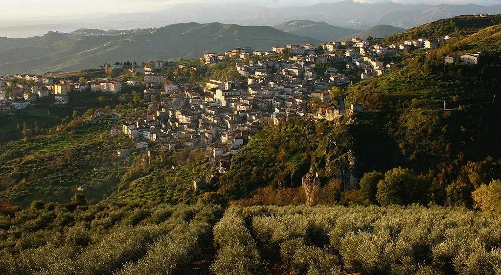 Historic Centre