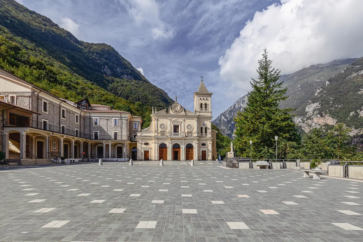 San Sosti
