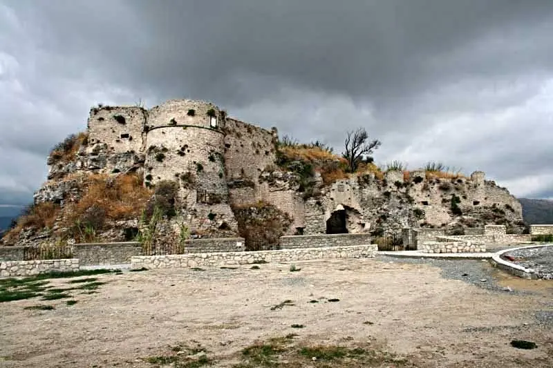 Norman Castle