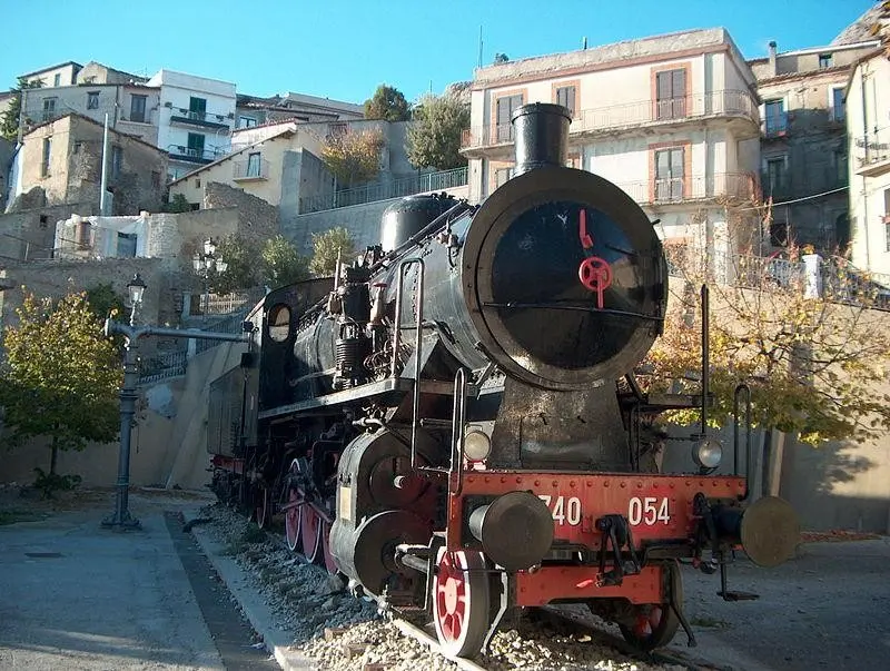 Borgo di Bova