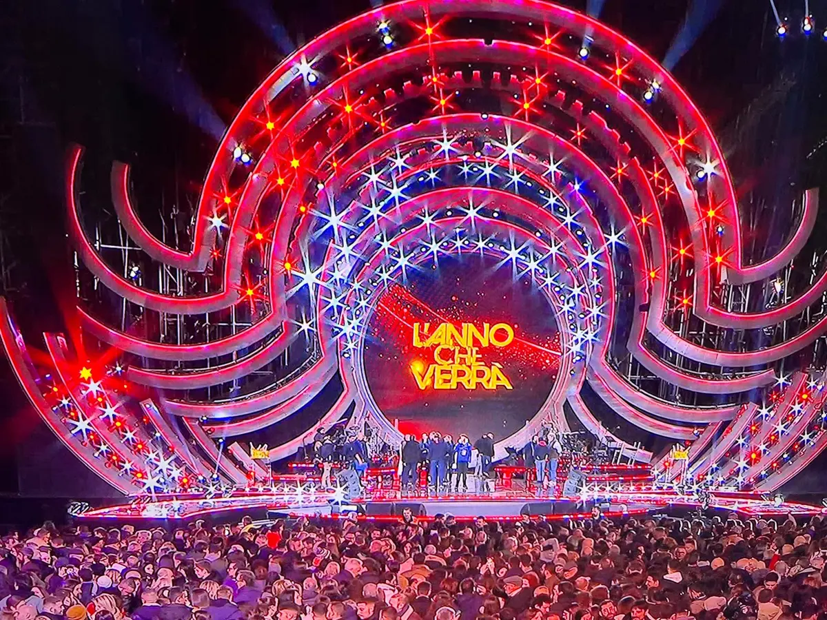 Rai New Year's Eve in Crotone and Sila, the top event 2023/24