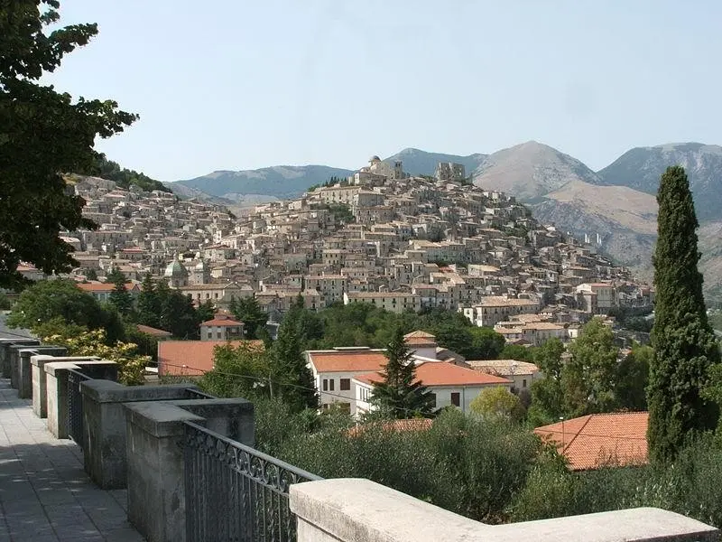 Borgo antico