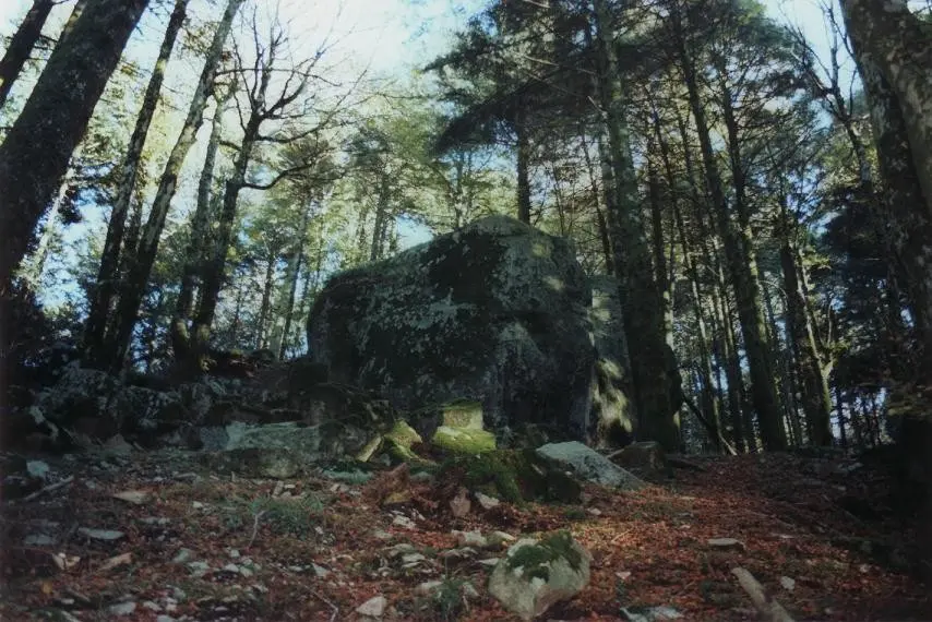 Serre Regional Natural Park
