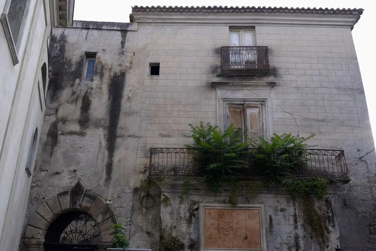 Palazzo del Vicario