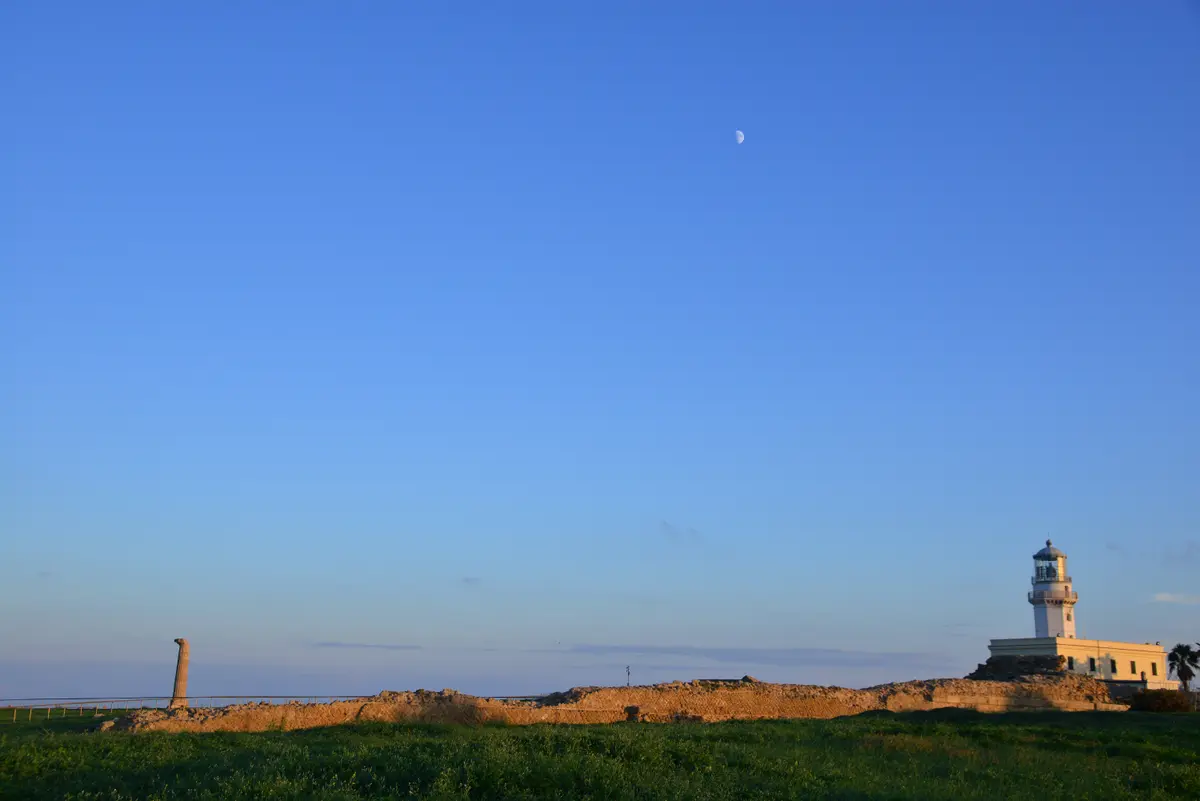 Romantic itinerary among the lighthouses of Calabria
