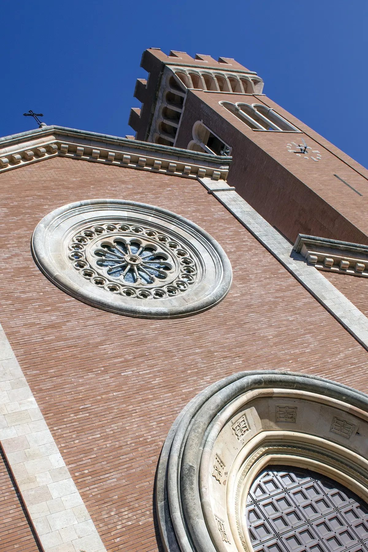 Cathedral of San Nicola di Mira