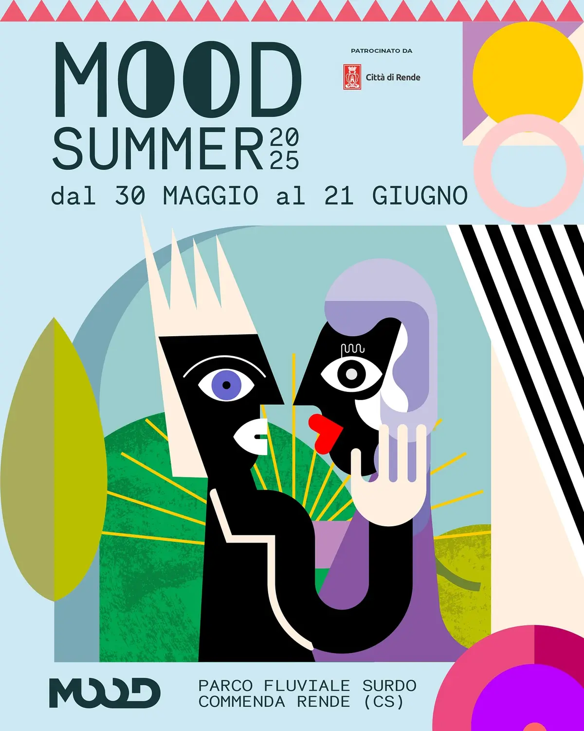 Mood Summer Festival