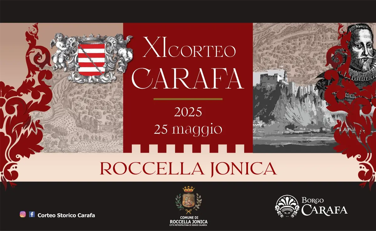 Corteo Carafa