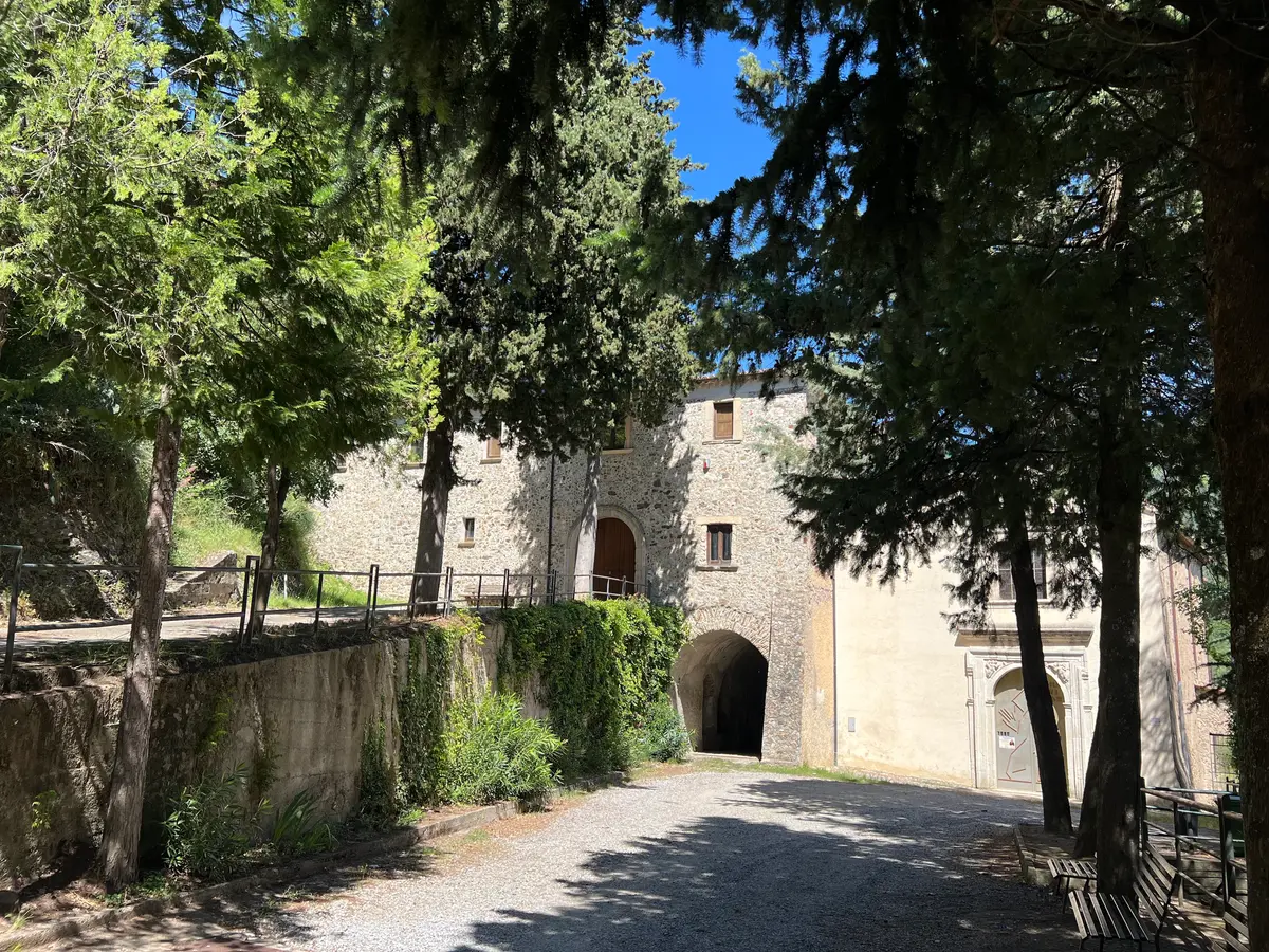 Casali del Manco