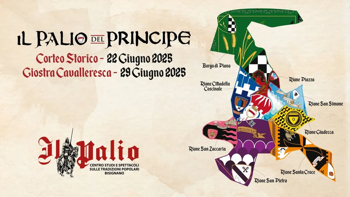 Palio del Principe