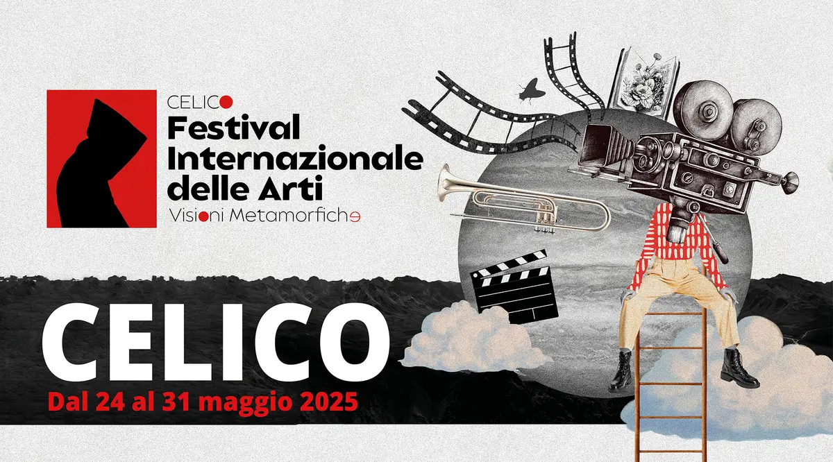 Celico International Art Festival