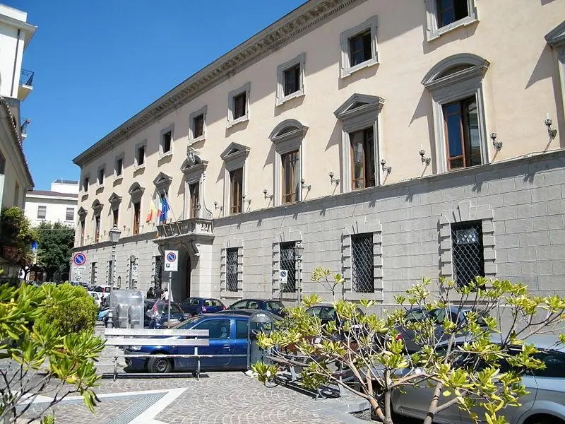 Palazzo De Nobili