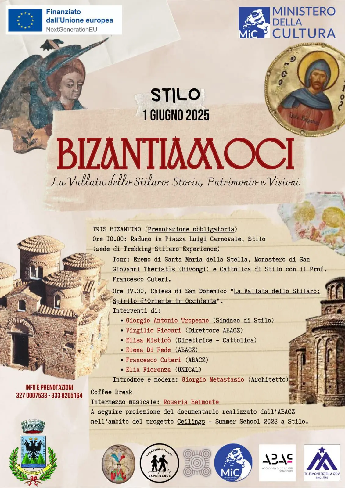 Bizantiamoci