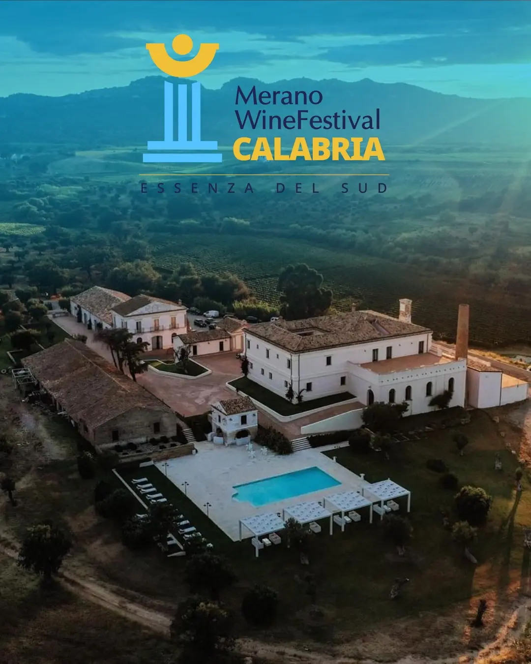 Dal 7 al 9 giugno 2025, Cirò, patria del leggendario Cirò DOC, ospiterà uno degli eventi più prestigiosi dedicati all’eccellenza enologica e gastronomica: il Merano Wine Festival Calabria – “Cirò: Ess(...)