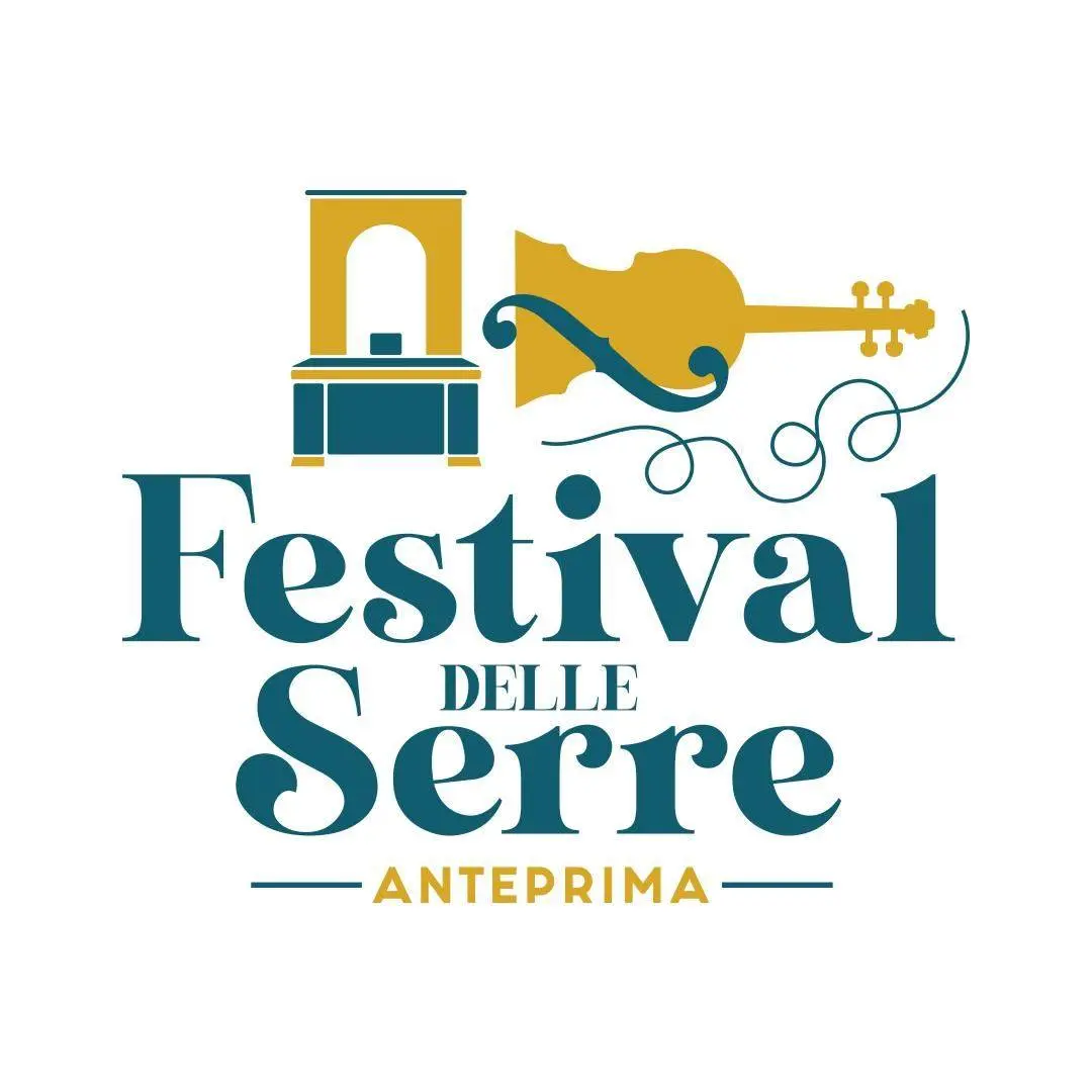 Copertina evento Festival delle Serre