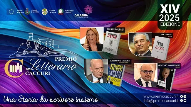 Premio Letterario Caccuri