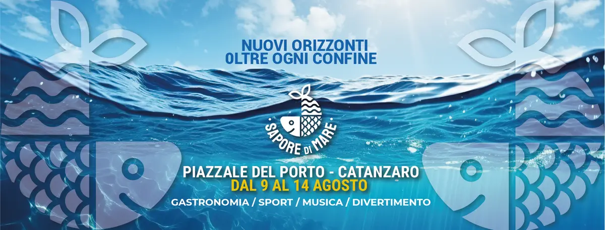 Sapore di Mare Catanzaro