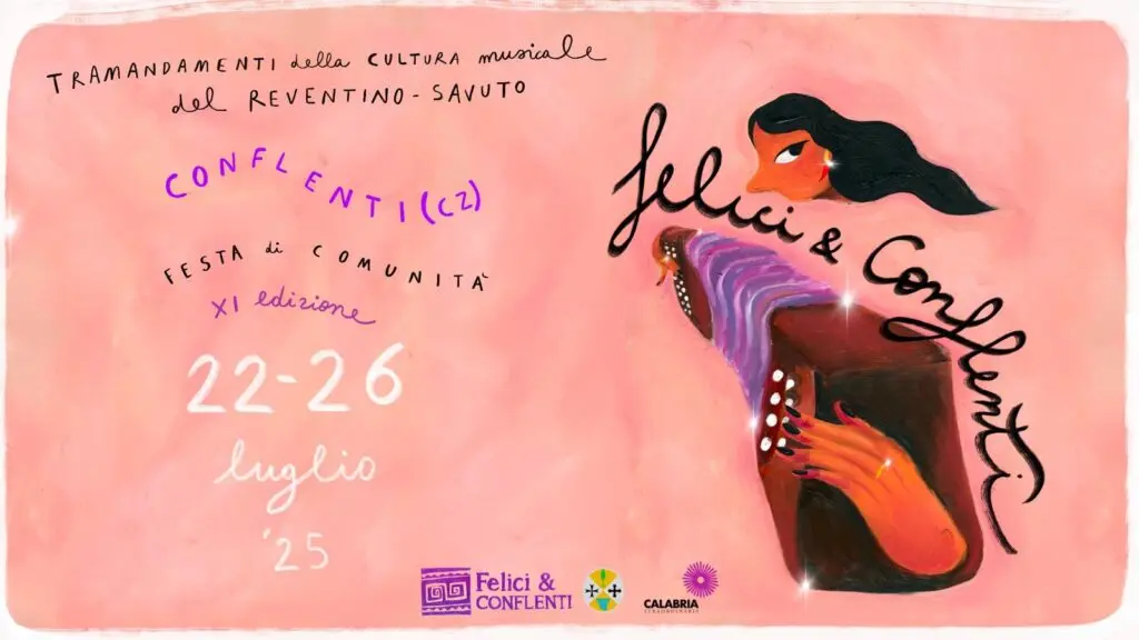Felici & Conflenti