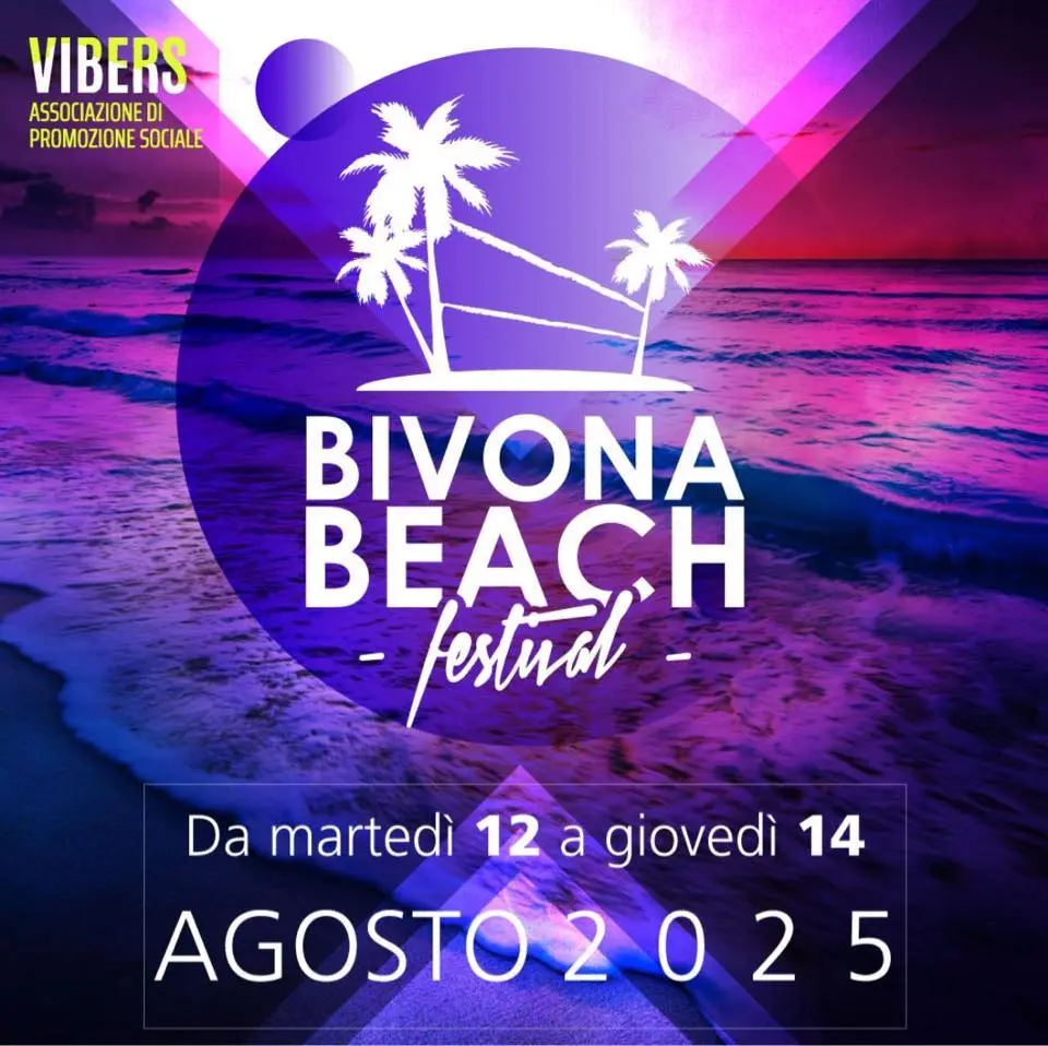 Bivona Beach Festival
