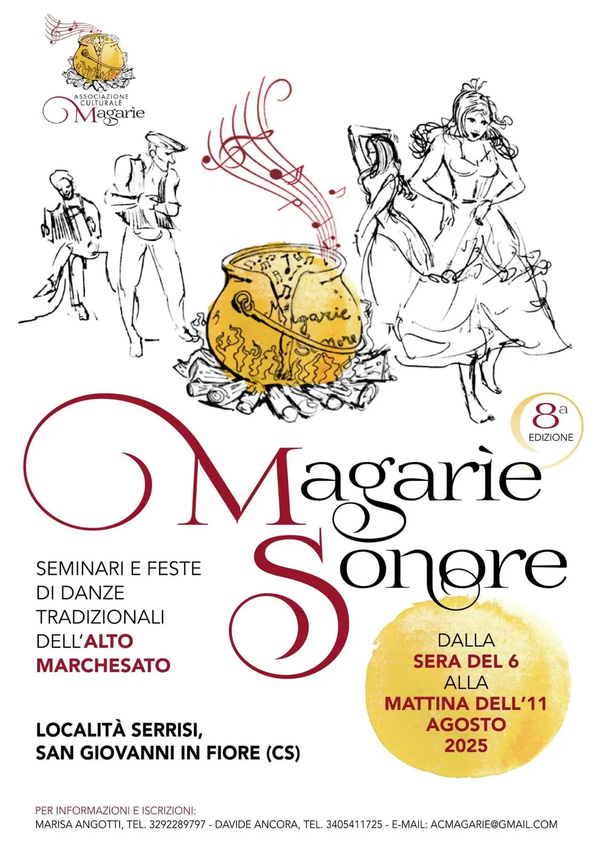 Magarìe Sonore