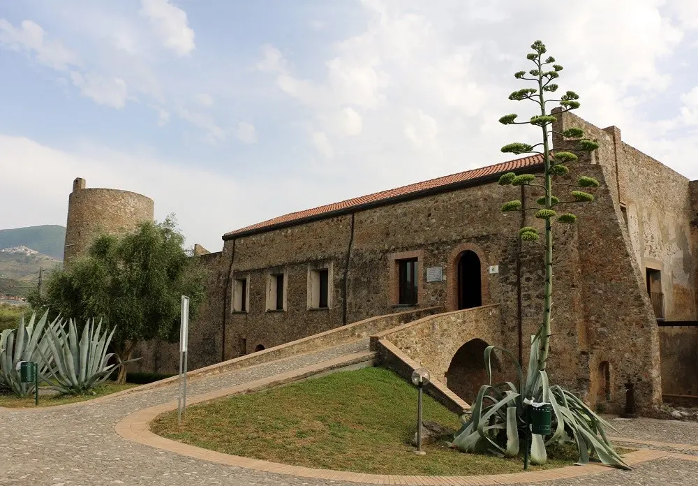Museo del Cedro