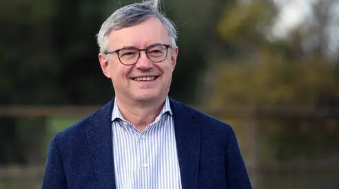 Alessandro Barbero a Catanzaro