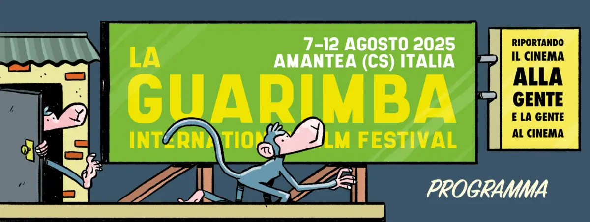 La Guarimba International Film Festival
