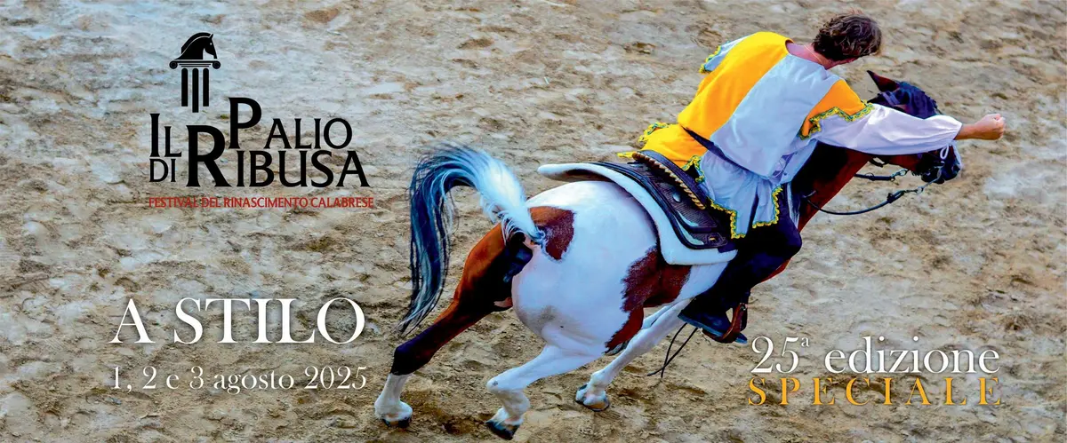Palio di Ribusa