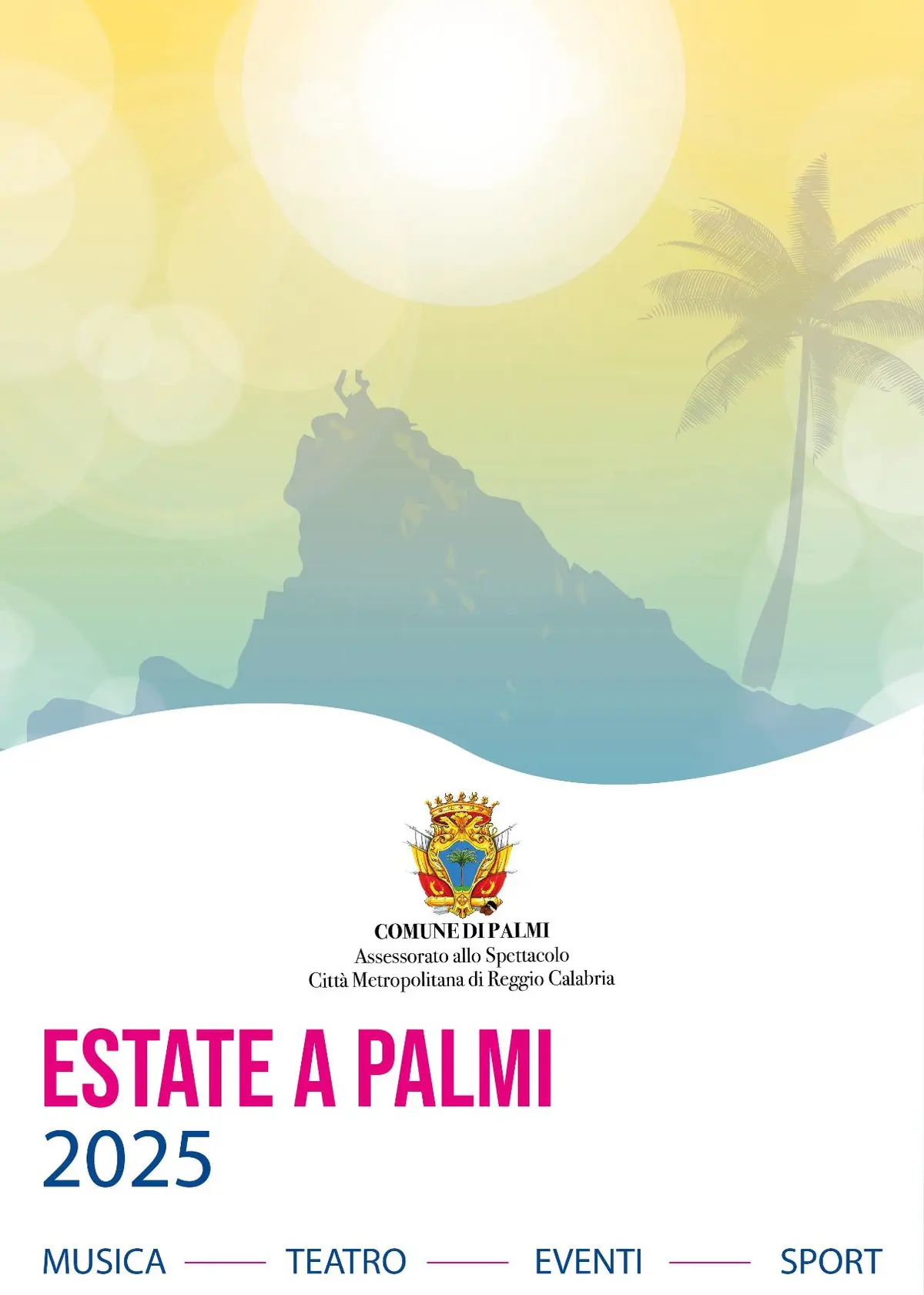 Estate a Palmi