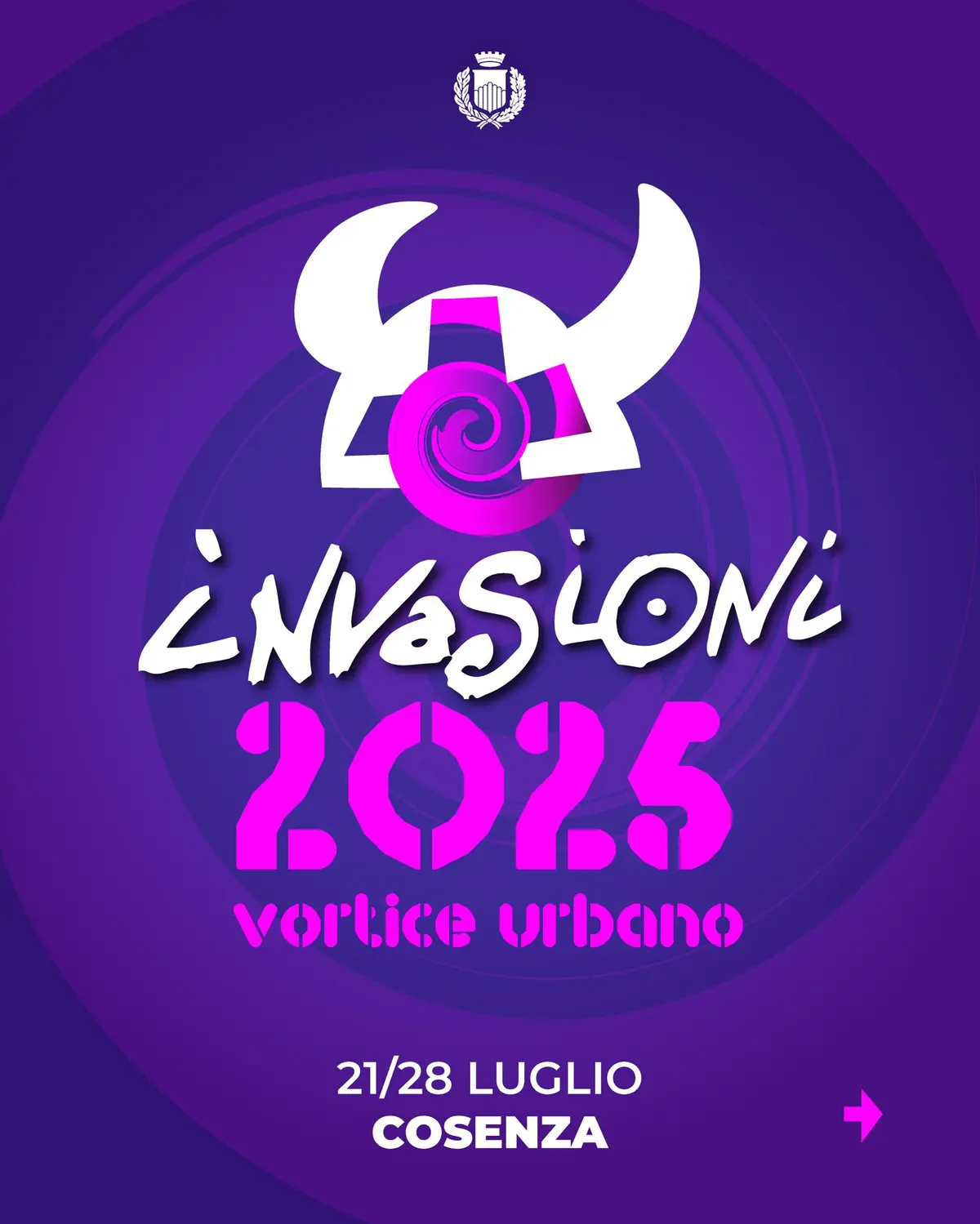 Festival delle invasioni