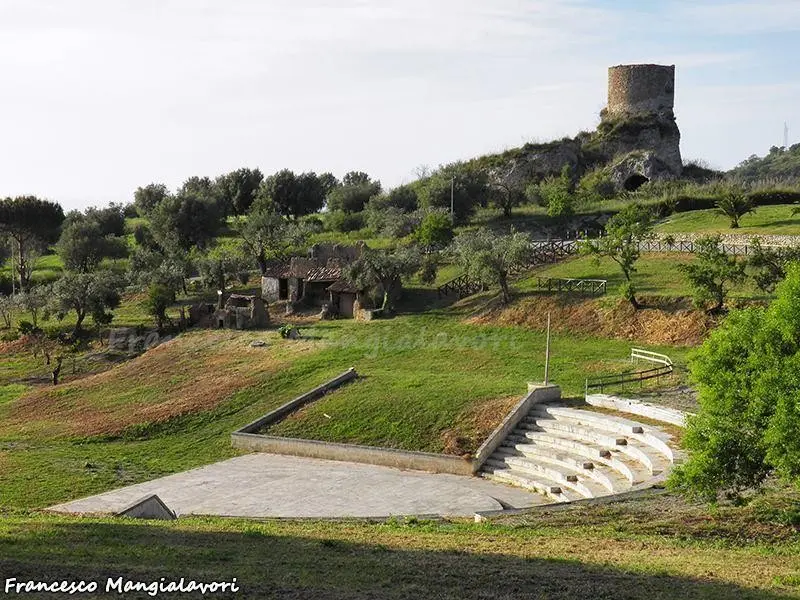 Torre Marrana