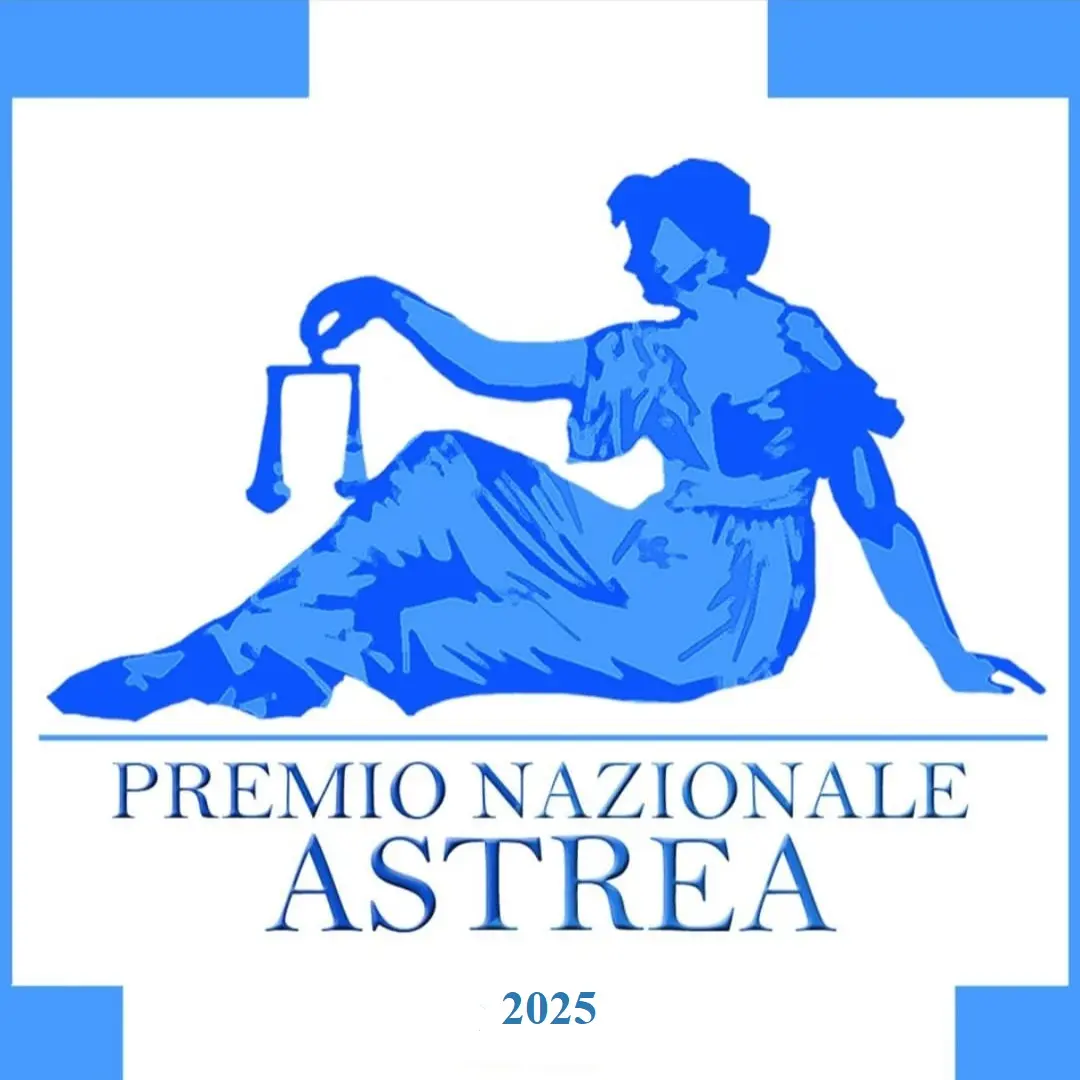 Premio Nazionale Astrea