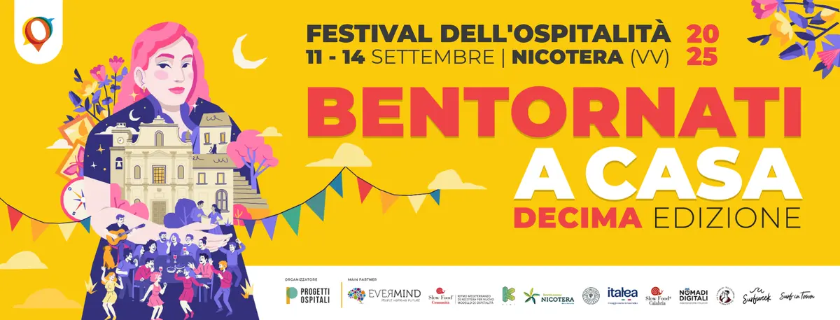 Hospitality Festival