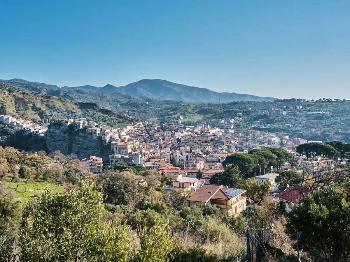 Gioiosa Ionica